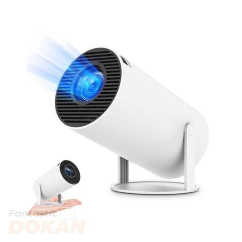 HY300 Mini  Non Android Projector