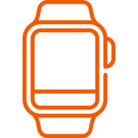 Watches Collection