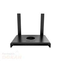 Ruijie RG-EW300N 300 Mbps Wi-Fi 4 Wireless Smart Router