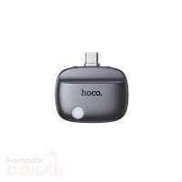 Hoco DI109 Smart Fully Charged Disconnector with Auto Cutoff