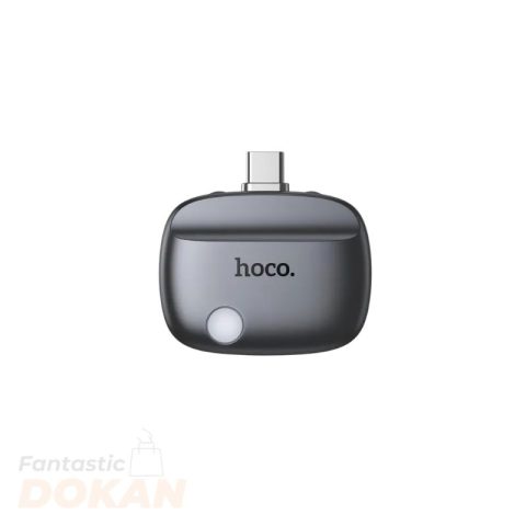 Hoco DI109 Smart Fully Charged Disconnector with Auto Cutoff