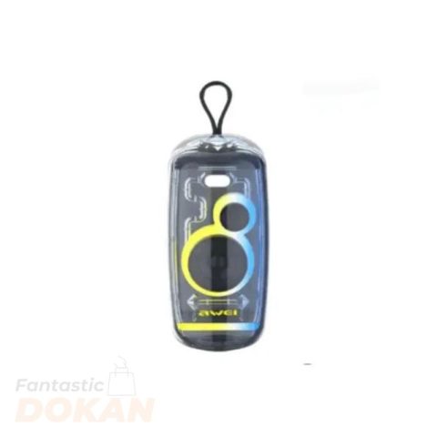 AWEI KA32 Waterproof Bluetooth Speaker
