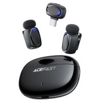 Acefast R2 Wireless Lavalier Microphone