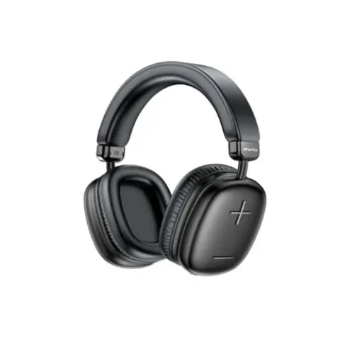 Awei AT6 Wireless Stereo Overhead Headphone