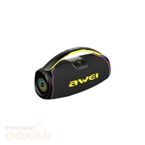 Awei KA16 60W Portable Bluetooth Speaker