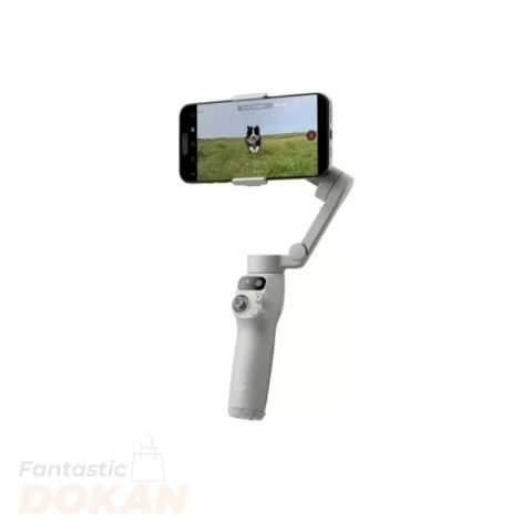 DJI Osmo Mobile 7 Smartphone Gimbal