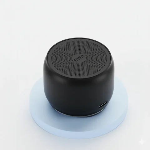 EWA A126 Mini Bluetooth 5.0 Portable Speaker