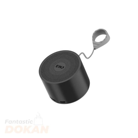 EWA A129 Metal Mini Bluetooth Speaker