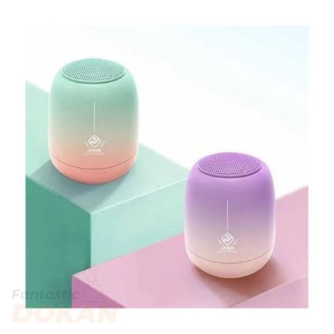 EWA A136 5W Mini Portable Bluetooth Speaker