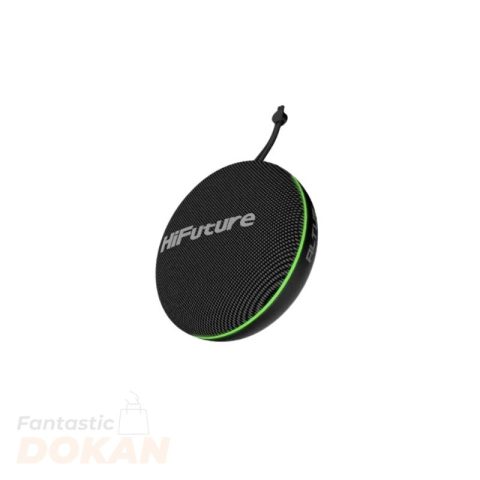 HiFuture Altus 10W Wireless Portable Speaker