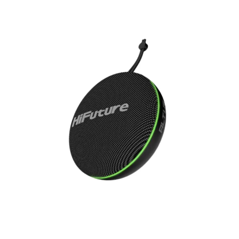 HiFuture Altus 10W Wireless Portable Speaker