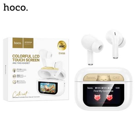 Hoco EW88 True Wireless ANC Earbuds