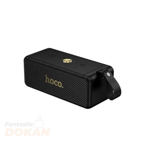 Hoco HT1 Pro Marquis Sports Bluetooth Speaker