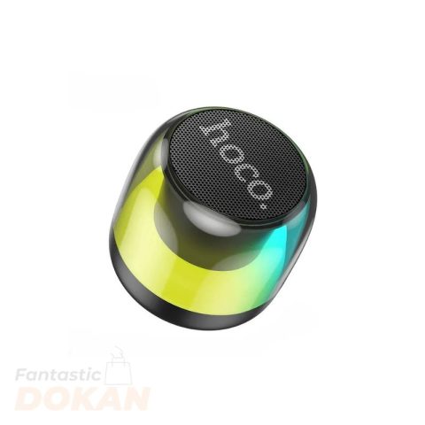 Hoco MMJ05 Crystal TWS Bluetooth Speaker