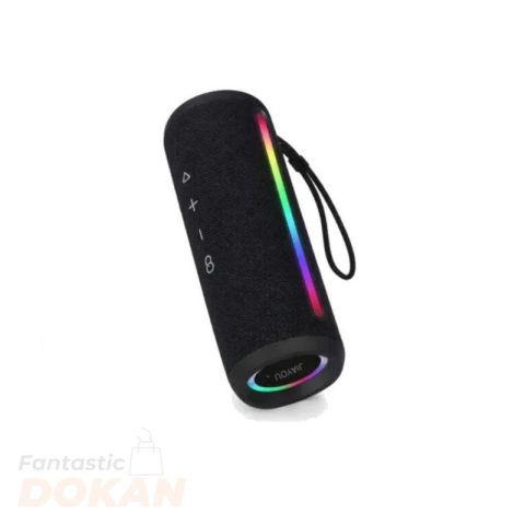 JIAYOU Sonic 7 30W Portable Bluetooth Speaker