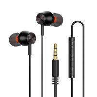 Mcdodo HP-3500 DC3.5mm In-Ear Stereo Wired Earphone with Mic
