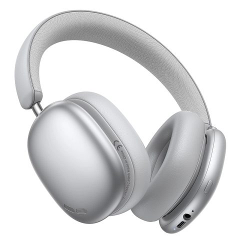 W63 Triunfo ANC Bluetooth Headphone